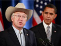 Ken Salazar