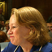 Mary Schapiro 