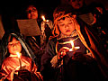 Mary and Joseph