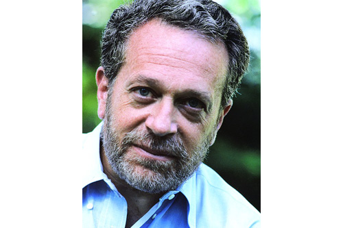 
                    Robert Reich.
                                            (Perian Flaherty)
                                        