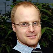 David Karsbol 
