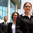 MBA graduates