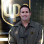 UPS Driver Fred Gourley