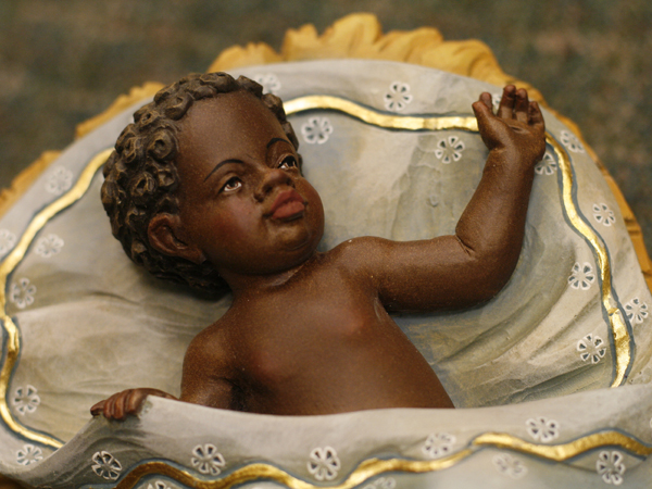African American Jesus