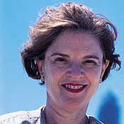Susan Wachter 