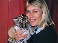 Karin Winegar