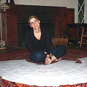 Katy Lederer 