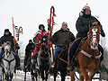 Riders