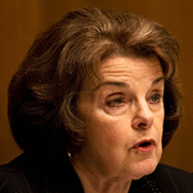 dianne feinstein