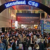 Consumer Electronics Show 