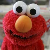 A TMX Elmo 