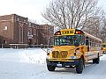 McLeod School