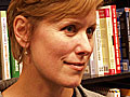 Sarah Stonich