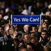 Obama slogan 