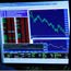 The Dow plunges