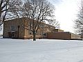 Closed school
