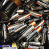 Stock up on batteries while you can.