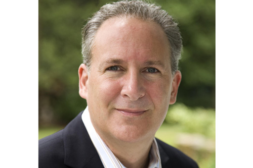 
                    Peter Schiff
                                            (Euro Pacific Capital, Inc.)
                                        