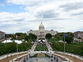 State Capitol in St. Paul