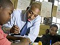 Teaching