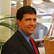 Ben Valore-Caplan 