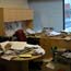 This is Chris Farrell's actual office