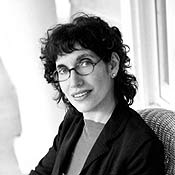 Leslie Savan 
