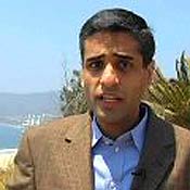 Siddarth Kara 