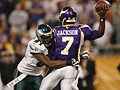 Philadelphia Eagles v Minnesota Vikings