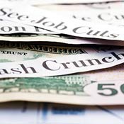 Economic crisis 