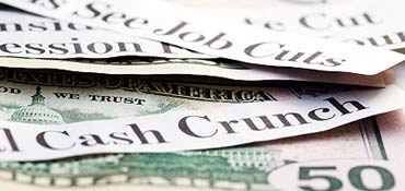 Economic crisis