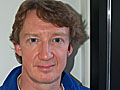 Douglas Boyd