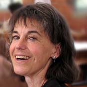 Commentator Kathleen Denny 