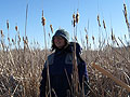 Farmer Heidi Morlock