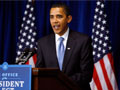Barack Obama