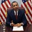 President-elect Obama meets with his economic team
