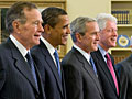 'Presidents Club'