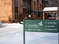 Cerenity Senior Care in White Bear Lake