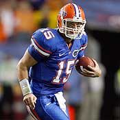 Tim Tebow 