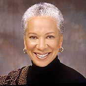 Angela Glover  Blackwell 