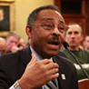 Roland Burris