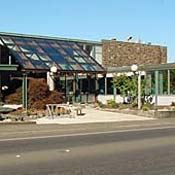 The Timberland Bank in Hoquiam, Wash. 
