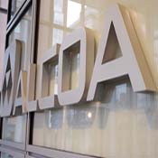 Alcoa headquarters in Pittsburgh 