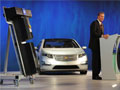 Chevy Volt
