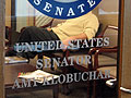 Sen. Amy Klobuchar's office