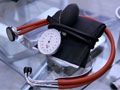 stethoscope