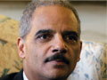Eric Holder