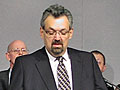 Chief Justice Eric Magnuson