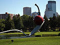 Spoonbridge and Cherry