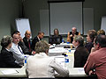 Focus group